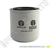 Części i akcesoria do maszyn rolniczych - CNH FILTR PŁYNU CHŁODZĄCEGO 83971970 - 47450682 - miniaturka - grafika 1