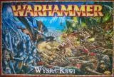 Gry bitewne - Games Workshop THE ISLAND OF BLOOD (POLISH) - miniaturka - grafika 1