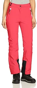 CMP Cmp Damen Skihose, Cedro, 36, 3W18596N - Spodnie narciarskie - miniaturka - grafika 2