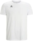 Gadżety dla kibiców - Erima Koszulka sportowa new white 208651 - miniaturka - grafika 1