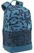 Plecaki - Adidas PLECAK CLASSIC M GRAPHIC 2 NIEBIESK BR9098 - miniaturka - grafika 1