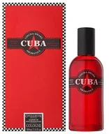 Wody i perfumy męskie - Cuba Czech & Speake 100 ml woda kolońska - miniaturka - grafika 1