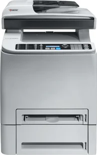 Kyocera FS-C1020MFP (1105J33NL0) - Urządzenia wielofunkcyjne - miniaturka - grafika 2