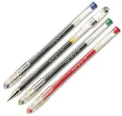 Długopisy - Pilot Długopis żelowy G-1 NB-2729 - miniaturka - grafika 1