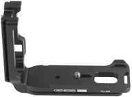 Akcesoria do statywów - Genesis Gear PLL-5DS/R - płytka typu "L" z mocowaniem Arca-Swiss do aparatu Canon 5DS/R - miniaturka - grafika 1