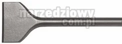 Bosch dłuto łopatkowe SDS-max - Dłuta - miniaturka - grafika 5