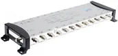 Rozgałęźniki i multiswitche do TV-SAT - Blue Line MULTISWITCH 5/24 (CC-SATA-PS-M) - miniaturka - grafika 1