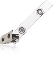 Akcesoria do monitoringu - ROGER BC-1 klips na identyfikator - miniaturka - grafika 1