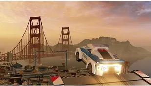 LEGO City Undercover PC - Gry PC Cyfrowe - miniaturka - grafika 8