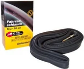 Dętki rowerowe - Continental Dętka TOUR 28 LIGHT (169303) - miniaturka - grafika 1