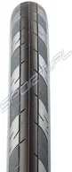Opony rowerowe - Maxxis DETONATOR 700x23C czarna /drut-325g/ 27 TPI - miniaturka - grafika 1