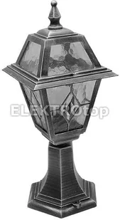 Su-Ma K 4011/1/N - Lampy ogrodowe - miniaturka - grafika 3