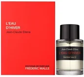 Wody i perfumy unisex - Frederic Malle Frederic Malle L´Eau d´Hiver 100 ml woda toaletowa - miniaturka - grafika 1