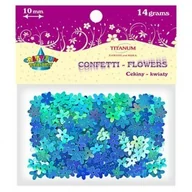 Decoupage - Titanum Kolor Niebieski - miniaturka - grafika 1