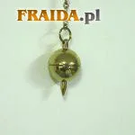 Gadżety do domu - Firma Ciszak Wahadło Bola - miniaturka - grafika 1