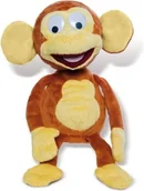 Maskotki i pluszaki - IMC Toys Szalona Małpa 93980 - miniaturka - grafika 1