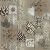 Tapety - Ugepa Faux Semblant L05808 Tapeta ścienna - miniaturka - grafika 1