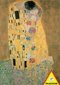 Puzzle - Piatnik Gustav Klimt Pocałunek 5459 - miniaturka - grafika 1