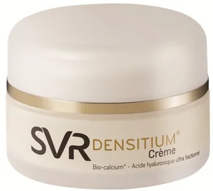 SVR DENSITIUM 45+ krem przeciwzmarszczkowy dla skóry suchej i normalnej - 50 ml - Kremy do twarzy - miniaturka - grafika 3