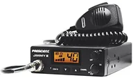 CB Radia - President Jimmy ASC CB radio 3435991124010 - miniaturka - grafika 1