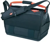 Skrzynki i torby narzędziowe - Knipex 00 21 08 LE, Wymiary: SxWxG 480 x 380 x 300 mm - miniaturka - grafika 1