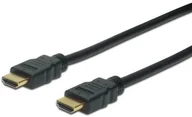 Kable - Assmann Digitus DK-330107-030-S kabel HDMI DK-330107-030-S - miniaturka - grafika 1