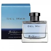 Wody i perfumy męskie - Hugo Boss Baldessarini Del Mar Woda toaletowa 90ml - miniaturka - grafika 1
