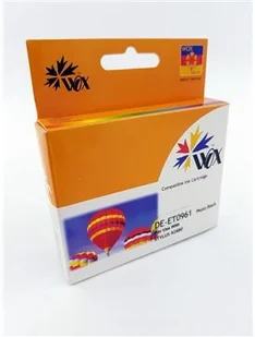 Epson T09614010 - Tusze oryginalne - miniaturka - grafika 2