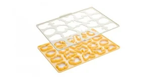 Tescoma FORMA DO WYKRAWANIA WIELKANOC DELICIA 630886 - Wielkanoc - miniaturka - grafika 2