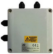 VideoTec Zasilacz DO PROMIENNIKÓW IR IRHPS230 - Akcesoria do monitoringu VideoTec Zasilacz DO PROMIENNIKÓW IR IRHPS230 - Akcesoria do monitoringu - miniaturka - grafika 1