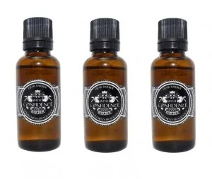 Dear Barber Olejek do Golenia Shave Oil 30ml - Kosmetyki i akcesoria do pielęgnacji brody - miniaturka - grafika 2