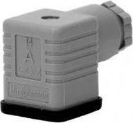 Zawory i kraniki - Danfoss Wtyk do cewki - miniaturka - grafika 1