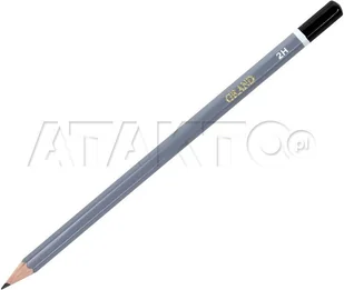 OLOWEK TECHNICZNY 2H 1374 - Szkolne artykuły papiernicze - miniaturka - grafika 2