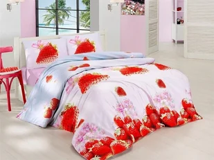 Faro Pościel Valentini kol. Bianco nr 80 5907750539895 - Pościel - miniaturka - grafika 2