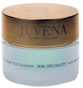 Juvena Specialists Moisture Plus Gel Mask 75ml - Maseczki do twarzy - miniaturka - grafika 2