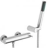 Baterie wannowe i prysznicowe - Paffoni Stick SK168D - miniaturka - grafika 1