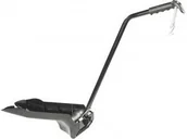 Akcesoria do urządzeń ogrodniczych - Oleo-Mac ZESTAW MIELĄCY DO KROSSER 105 68120008 - miniaturka - grafika 1