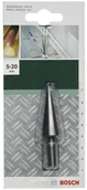 Wiertła - Bosch 2609255120, 5 - 20 mm, Materiał wiertła: Stal chromowo-wanadowa, Uchwyt prosty - miniaturka - grafika 1