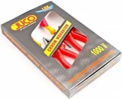 Kombinerki i obcęgi - Juco Komplet szczypce+wkrętaki 1000v 4cz (IH2050) - miniaturka - grafika 1