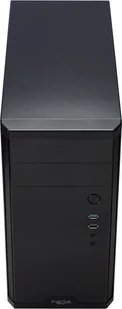 Fractal Design Core 1100 (FD-CA-CORE-1100-BL) - Obudowy komputerowe - miniaturka - grafika 10