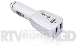 Vakoss TP-3266UW - Ładowarki samochodowe - miniaturka - grafika 2