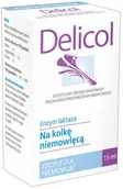 Pozostałe kosmetyki - Aflofarm DELICOL 15ml - miniaturka - grafika 1