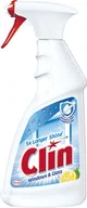 Płyny do mycia szyb - Clin CLIN Środek do czyszczenia okien Citrus w spreju 500 ml - miniaturka - grafika 1
