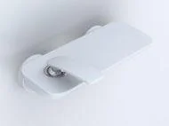 Baterie wannowe i prysznicowe - Kludi Balance DN 15 527109175 - miniaturka - grafika 1