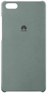 Huawei Etui PC dla tective P8 Lite Dark Grey 6901443051373 - Etui i futerały do telefonów - miniaturka - grafika 3