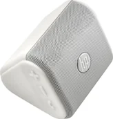 Głośniki przenośne - HP Roar Mini Biały - miniaturka - grafika 1