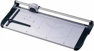 Argo Rotary A2 - Gilotyny i trymery Argo Rotary A2 - Gilotyny i trymery - miniaturka - grafika 1