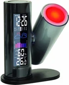 Stacje pogodowe - Technoline WT 514 elektroniczna stacja pogody WT 514 - miniaturka - grafika 1