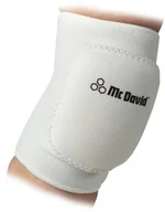 Ściągacze i opaski sportowe - McDavid Mcdavid 601 Jumpy Ochraniacze Na Kolana, X-L (601R-W-XL) - miniaturka - grafika 1