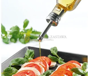 Gefu Wylewki do butelek 12480 - Pozostałe akcesoria barmańskie - miniaturka - grafika 2